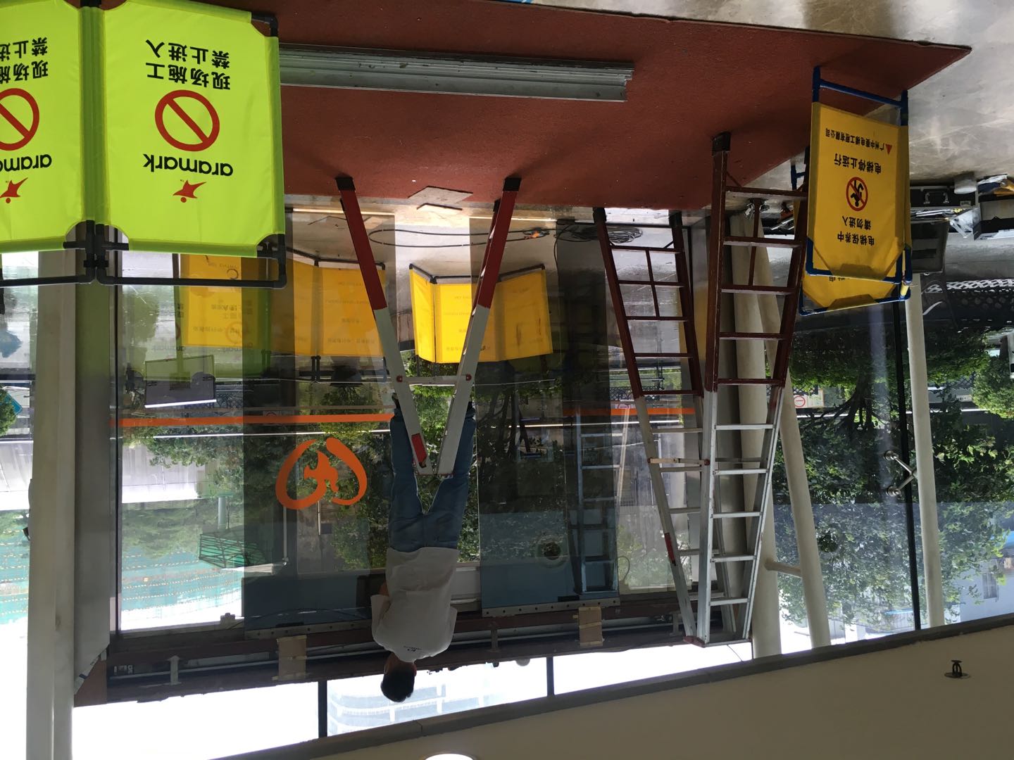 自动门维修保养